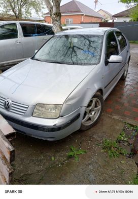  Volkswagen Bora 2000 , 290000 , 