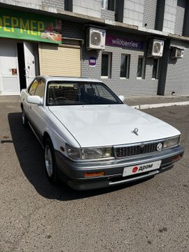  Nissan Laurel 1991 , 450000 , 