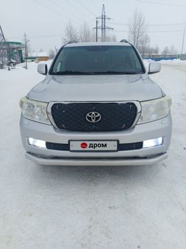 SUV   Toyota Land Cruiser 2008 , 3000000 , 