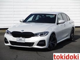  BMW 3-Series 2019 , 2450000 , 