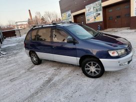    Toyota Ipsum 1992 , 404000 , 
