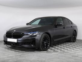  BMW 5-Series 2020 , 6090000 , 