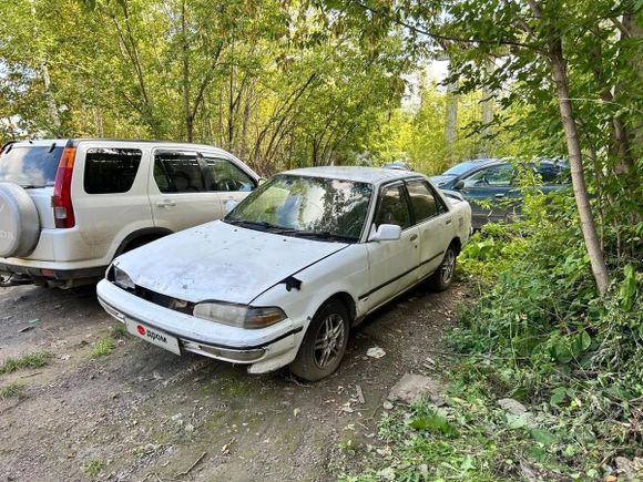  Toyota Carina 1989 , 80000 , 