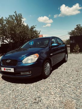  Hyundai Accent 2007 , 530000 , 