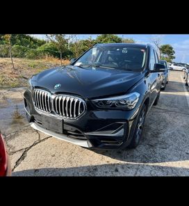 SUV   BMW X1 2021 , 2750000 , 