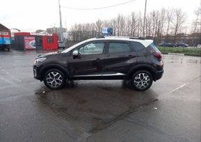 SUV ��� ����������� Renault Kaptur 2019 ����, 1177000 ������, �������