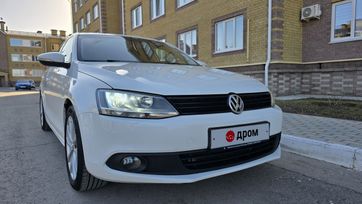  Volkswagen Jetta 2013 , 1250000 , 
