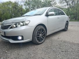  Toyota Allion 2010 , 1220000 , 