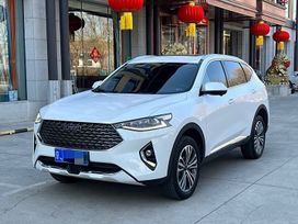 SUV   Haval F7 2022 , 1420000 , 