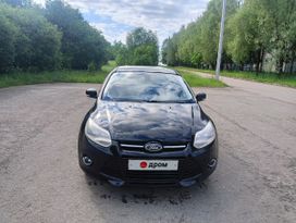  Ford Focus 2013 , 530000 , 