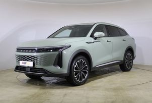 SUV   EXEED RX 2023 , 3160000 , 
