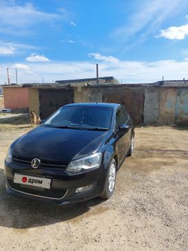  Volkswagen Polo 2010 , 850000 , 
