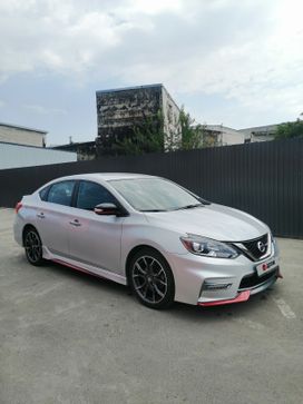  Nissan Sentra 2017 , 1800000 , 