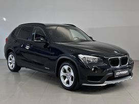 SUV   BMW X1 2014 , 1430000 , 