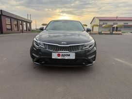  Kia Optima 2018 , 2000000 , 