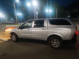  SsangYong Actyon Sports 2011 , 535000 , 