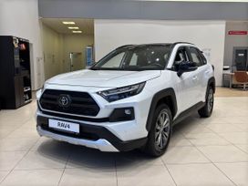 SUV   Toyota RAV4 2024 , 4800000 , 