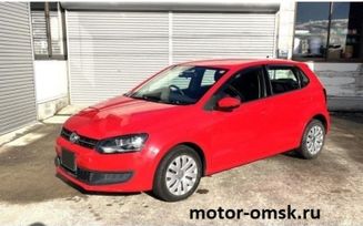  Volkswagen Polo 2013 , 950000 , 