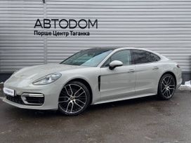  Porsche Panamera 2021 , 14995000 , 