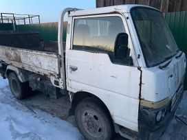   Nissan Atlas 200 1988 , 640000 , 
