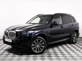 SUV   BMW X5 2024 , 12600000 , 