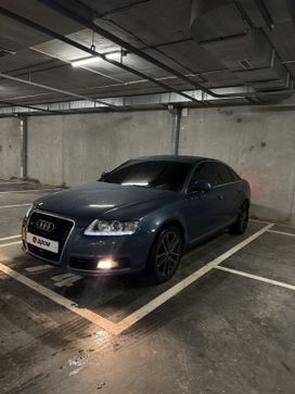  Audi A6 2009 , 1450000 , 