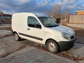    Renault Kangoo 2008 , 455000 , 