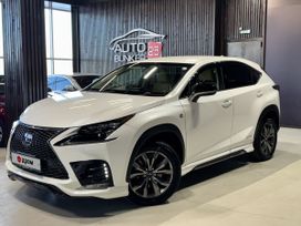 SUV   Lexus NX300h 2015 , 3350000 , 