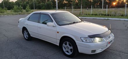  Toyota Camry Gracia 1999 , 550000 , 