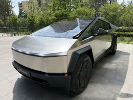  Tesla Cybertruck 2024 , 23900000 , 