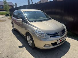  Nissan Tiida 2010 , 599999 , 