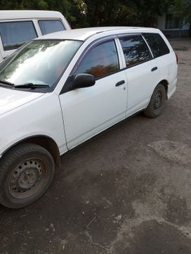  Nissan AD 2002 , 180000 , 