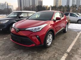SUV   Toyota C-HR 2020 , 3000000 , 