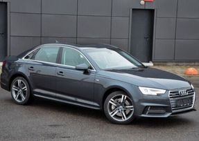  Audi A4 2018 , 2350000 , 