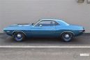  Dodge Challenger 1970 , 2100000 , -