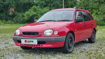  Toyota Sprinter Carib 1998 , 395000 , 
