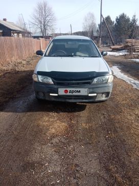  Nissan Wingroad 1999 , 270000 , 