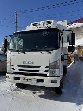   Isuzu 47052A 2020 , 5000000 , -