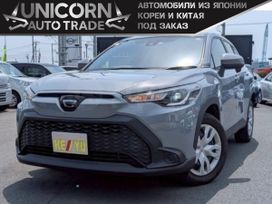 SUV   Toyota Corolla Cross 2021 , 1360000 , 