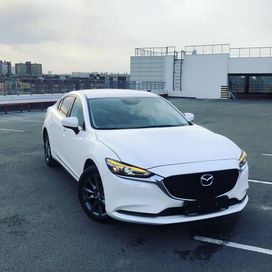  Mazda Mazda6 2019 , 2650000 , 