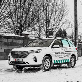 SUV   Haval M6 2024 , 2454210 , 