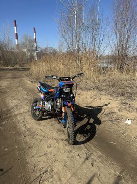  Regulmoto 125cc 2024 , 80000 , 