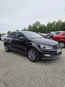  Volkswagen Polo 2016 , 1130000 , 