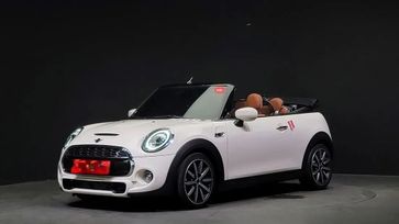   MINI Cabrio 2020 , 3649000 , 