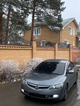  Honda Civic 2009 , 875000 , 