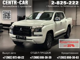  Mitsubishi L200 2024 , 4890000 , 