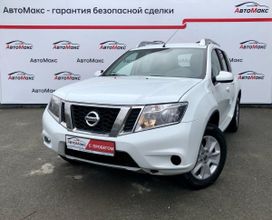 SUV   Nissan Terrano 2019 , 1651000 , 