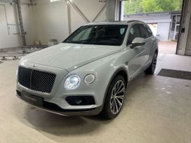 SUV   Bentley Bentayga 2018 , 13490000 , 