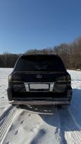 SUV   Lexus LX570 2011 , 3800000 , 
