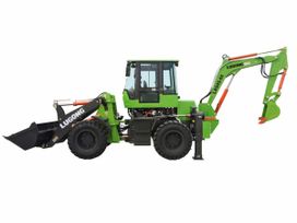   LuGong LX945-65 2023 , 3500000 , -